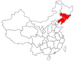 distribution map in preparing......